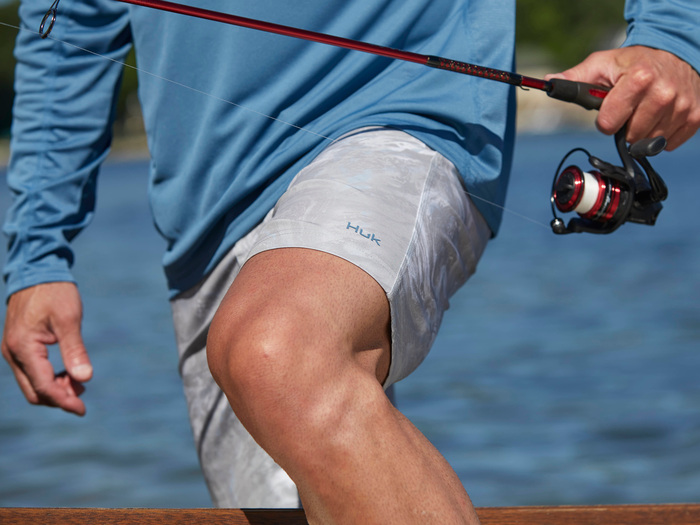 fishing apparel for holiday gifts